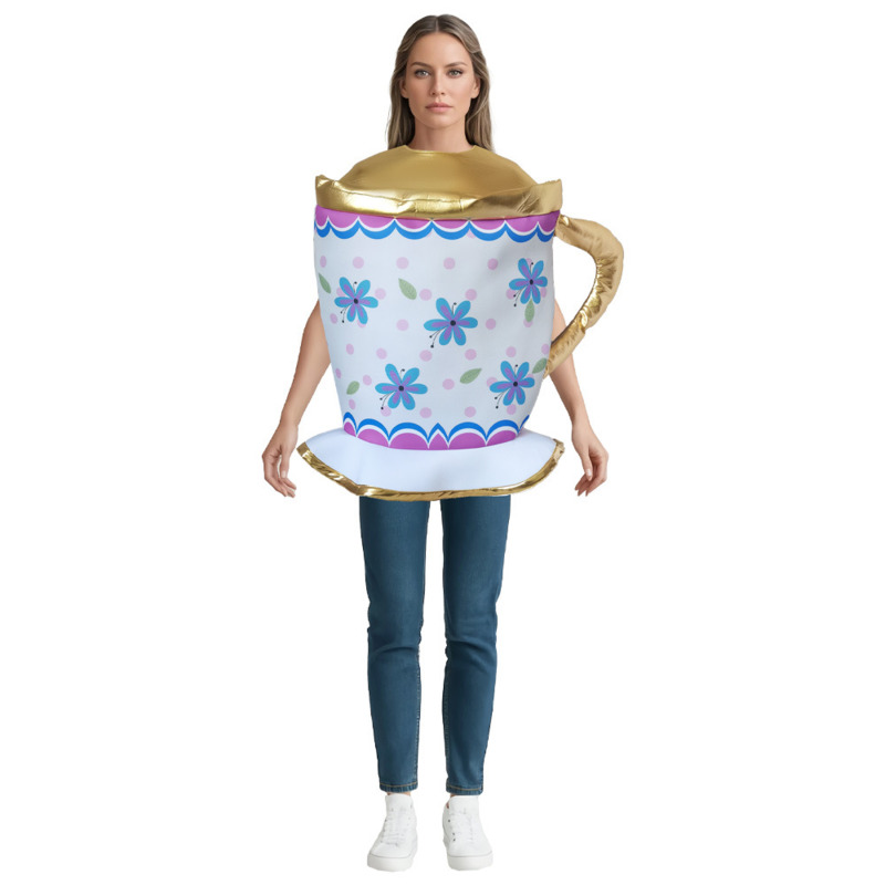 Halloween Cosplay Costume Cand - огляд і ціна Holiday Candle Set