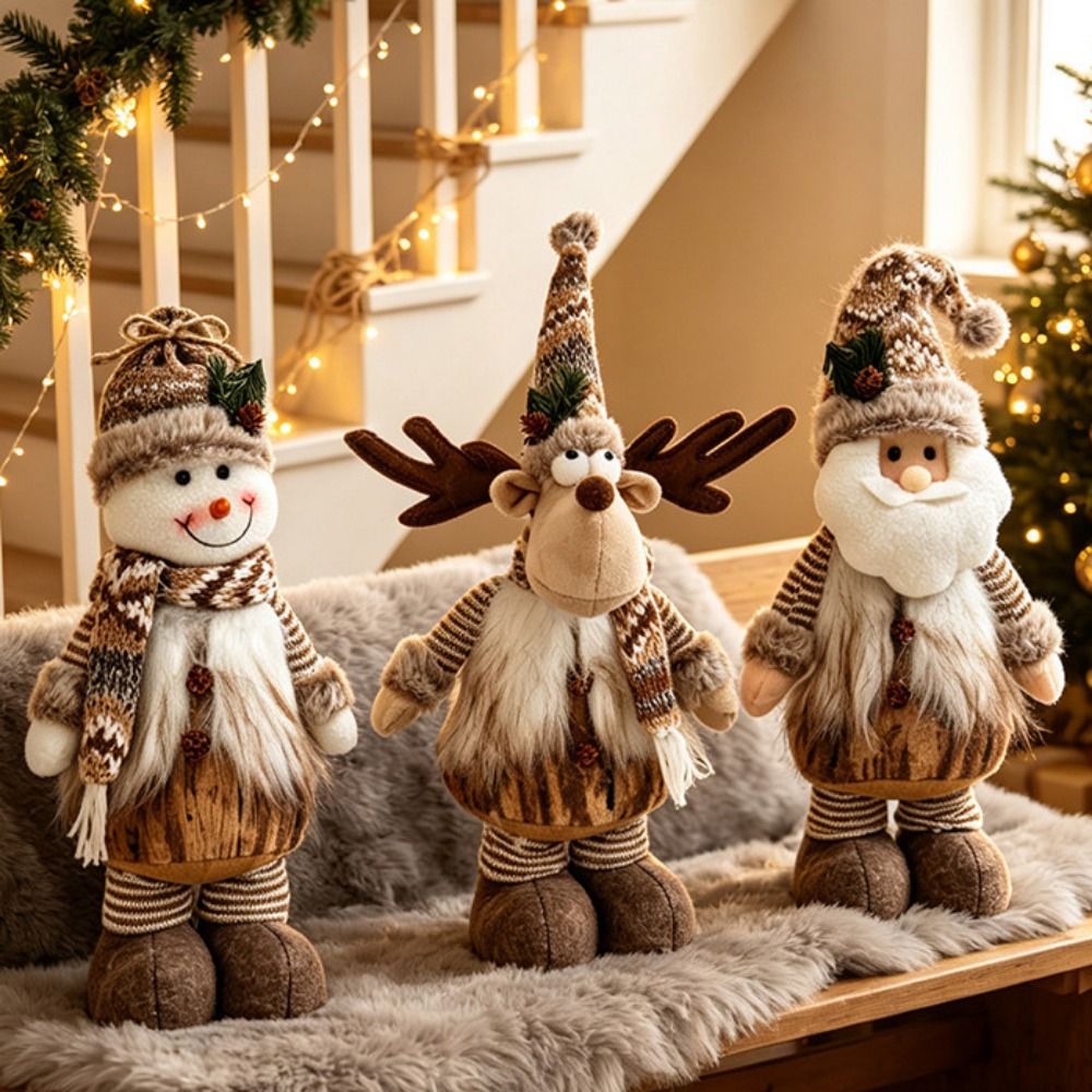 Cartoon Christmas Stockings Sa - огляд і ціна Christmas Stocking Hanging