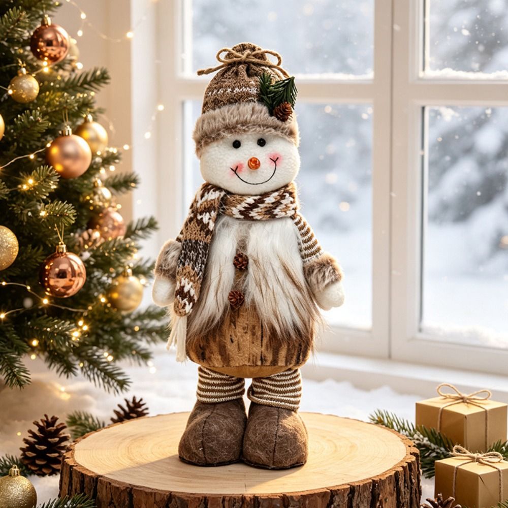 Cartoon Christmas Stockings Sa - огляд і ціна Christmas Stocking Hanging
