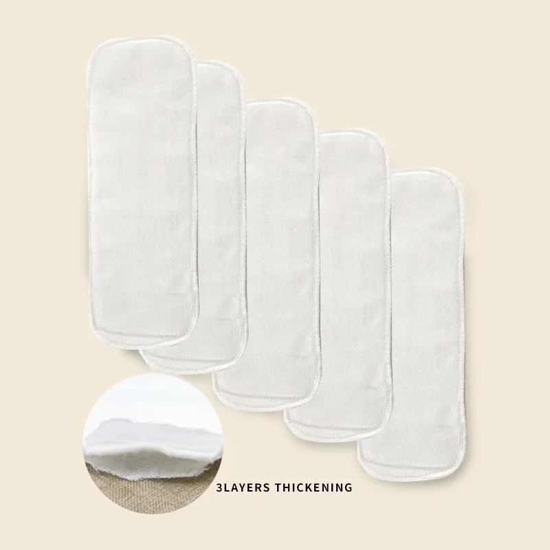 10pcs/5pcs Baby Reusable Diape - огляд і ціна Pampers Diaper Premium Care