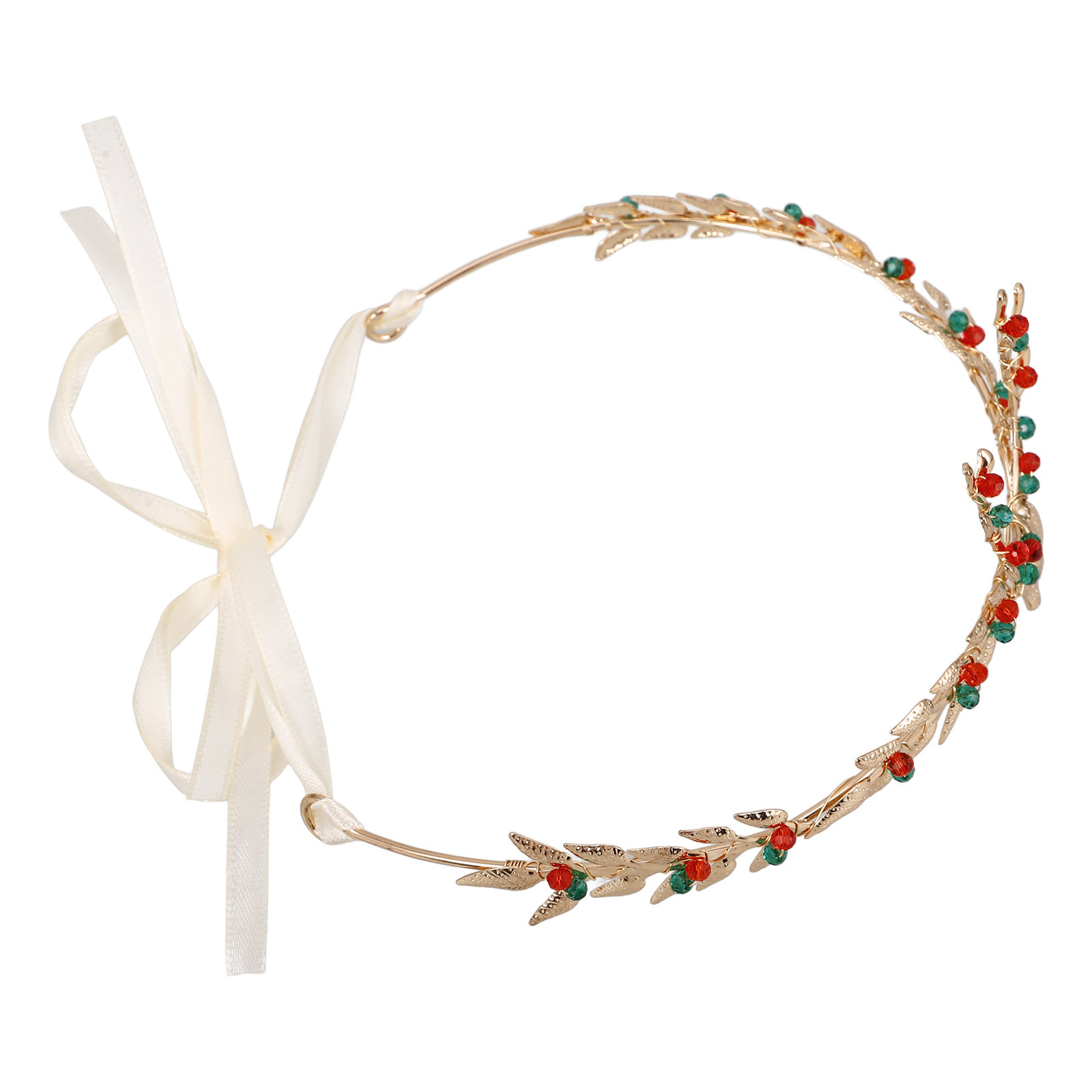 Christmas Reindeer Headband El - огляд і ціна Reindeer Antlers Headband