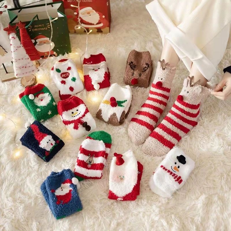 Christmas Stocking Creativity  - огляд і ціна Christmas Stocking Hanging