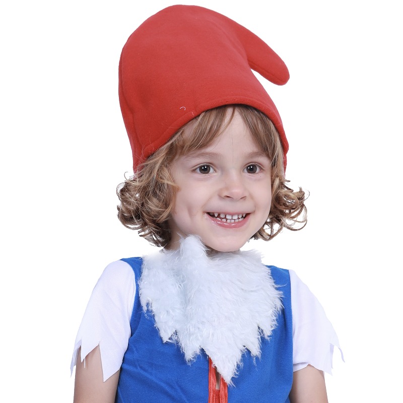 Child Mushroom Christmas Elf C - огляд і ціна Elf Costume Christmas