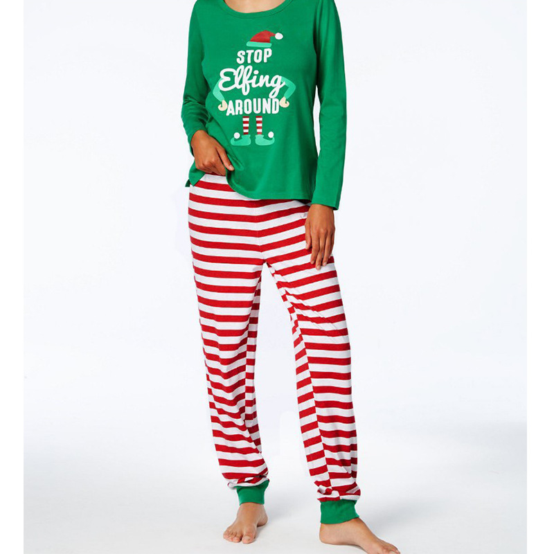 Christmas Couples Matching Paj - огляд і ціна Elf Costume Christmas