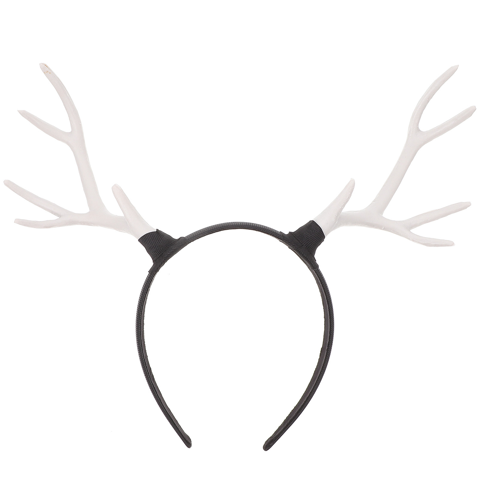 1Pcs Exquisite Reindeer Antler - огляд і ціна Reindeer Antlers Headband