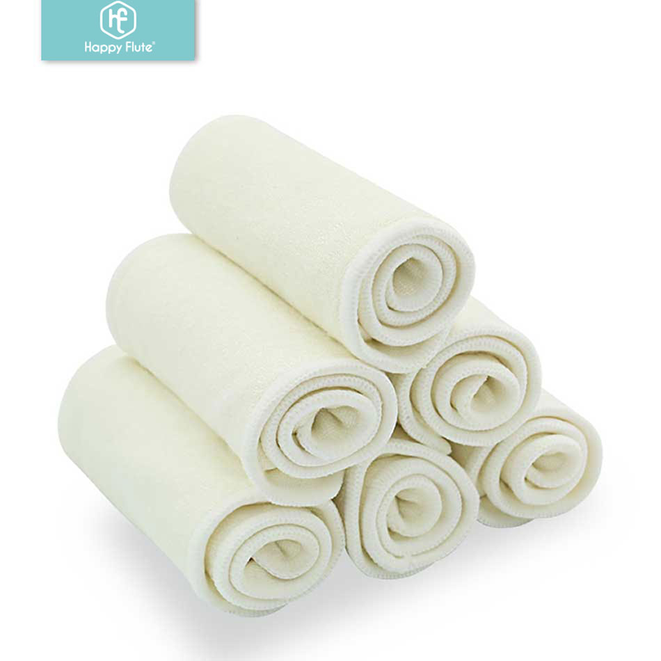 Happy Flute 5/10 pcs 4 layers  - огляд і ціна Pampers Diaper Premium Care